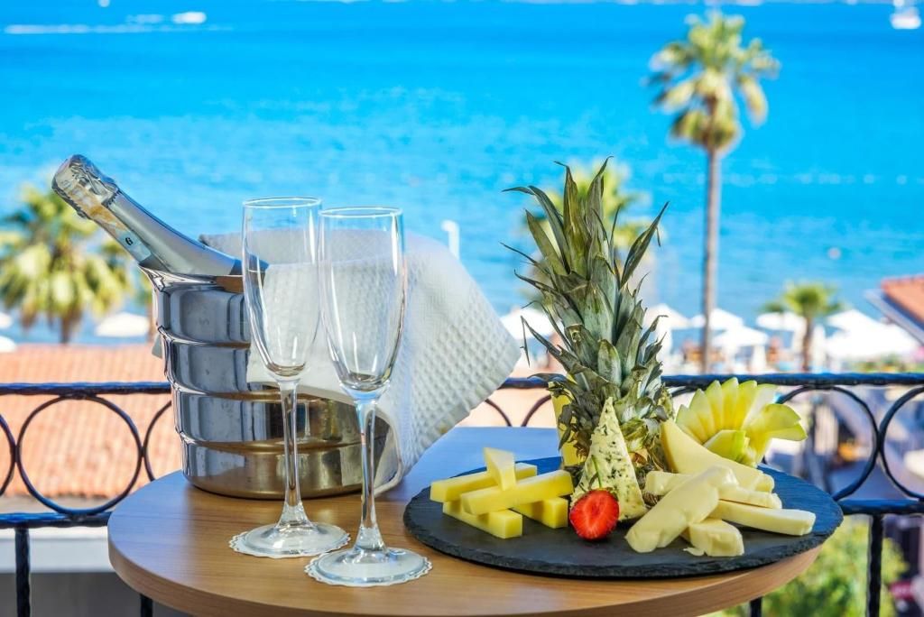 Aurasia Sea Side Hotel, foto 4