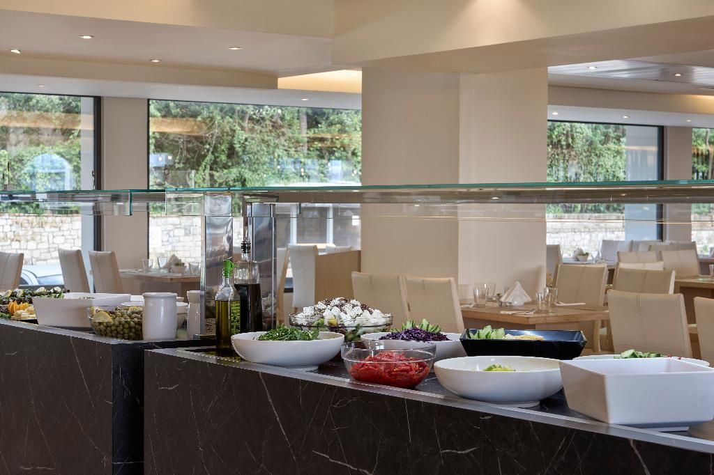 Ariti Grand Hotel Corfu, foto 8