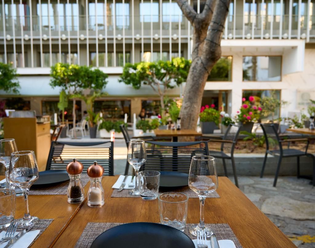 Olive Green Hotel, foto 11