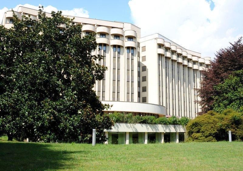 Hotel Da Vinci, foto 3
