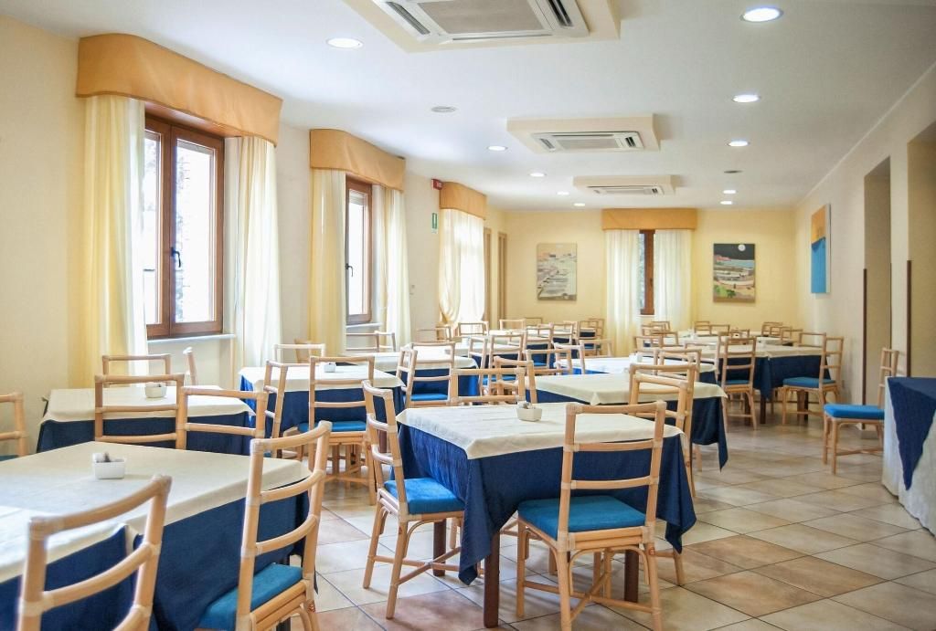 Hotel Orion Villammare, foto 9