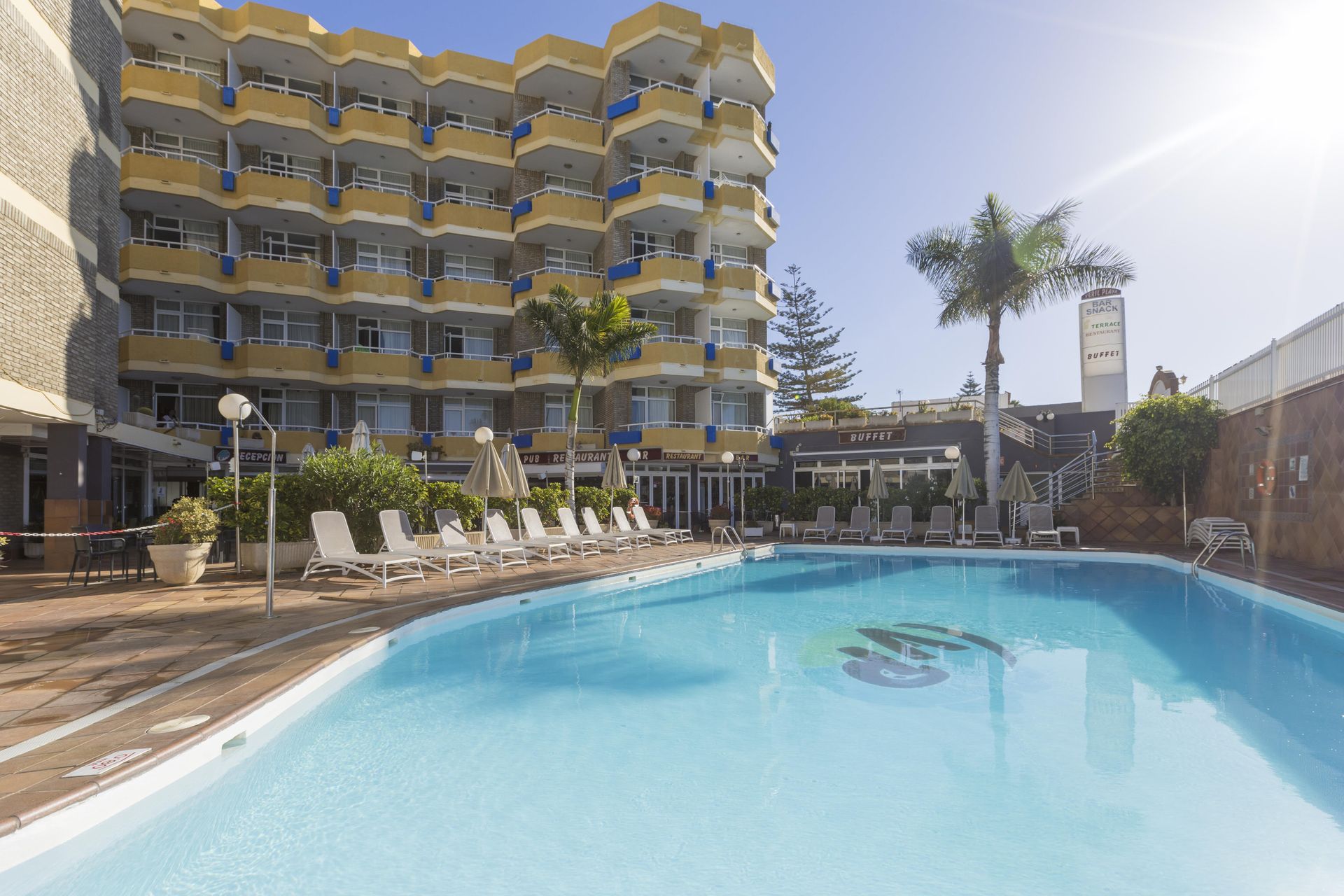 BLUESEA Veril Playa, foto 13