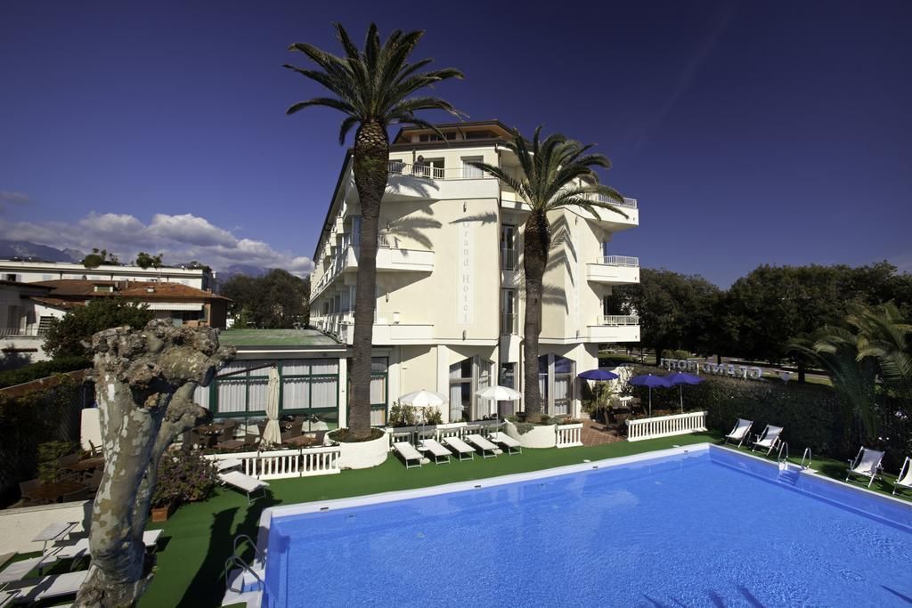 Grand Hotel, foto 3