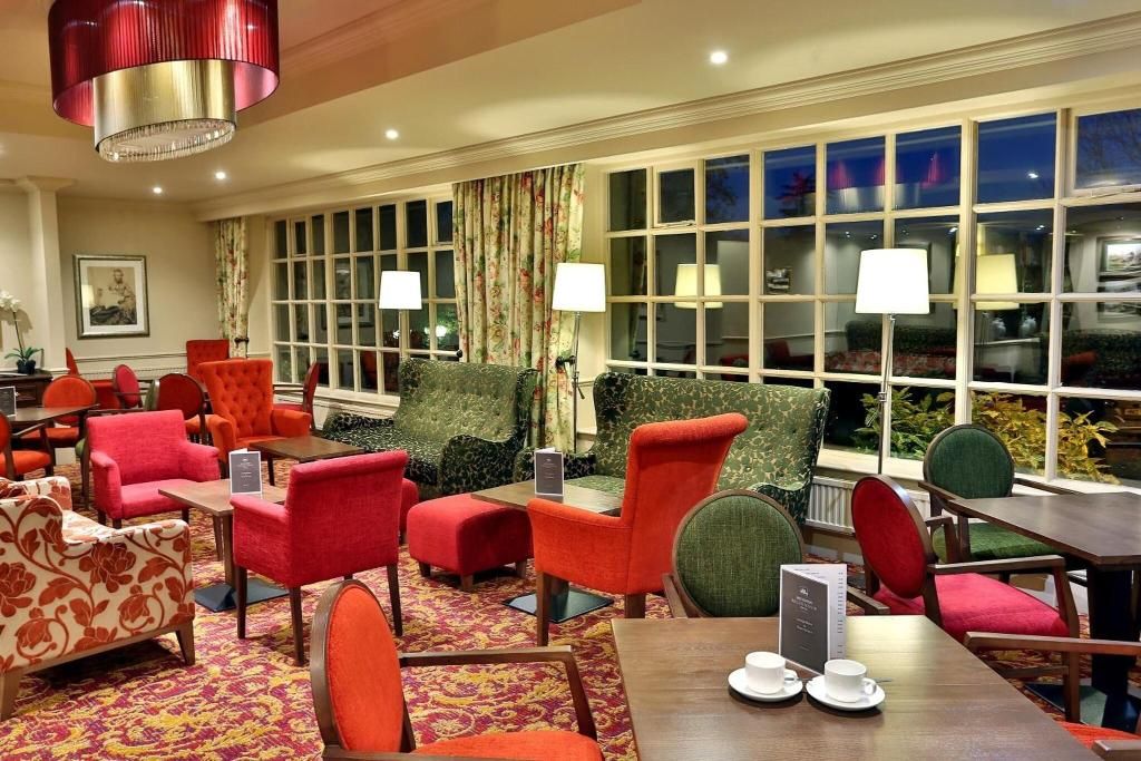 Reigate Manor, foto 6
