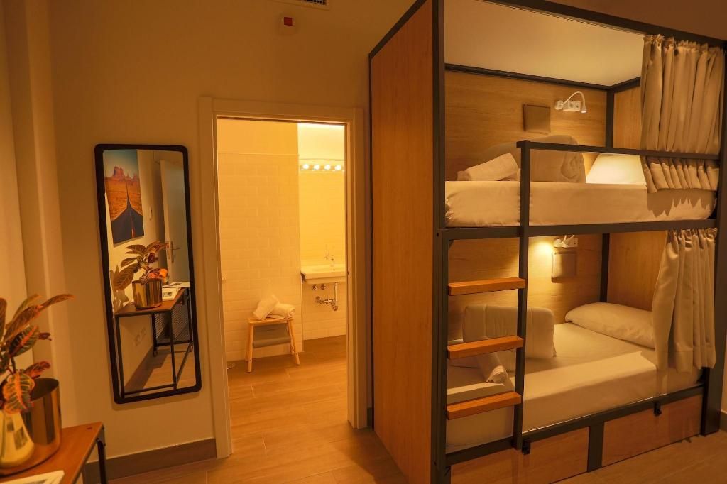 Hostel Nut, foto 11