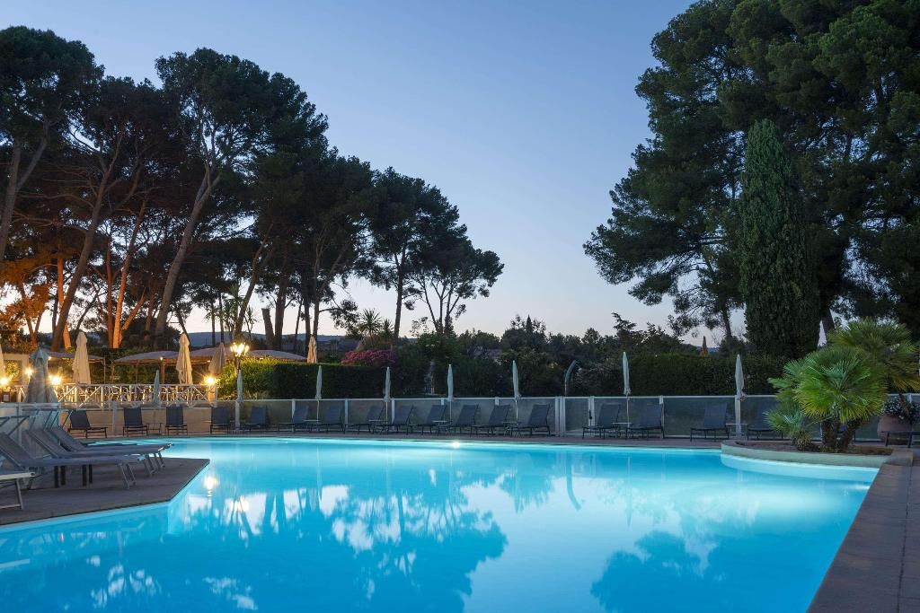 Grand Hotel Les Lecques, foto 7