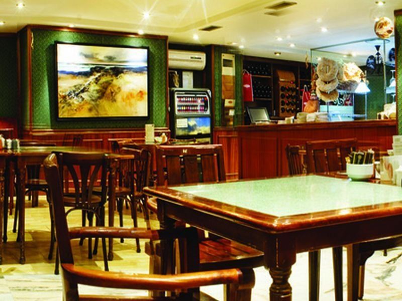 Eurostars Araguaney, foto 12
