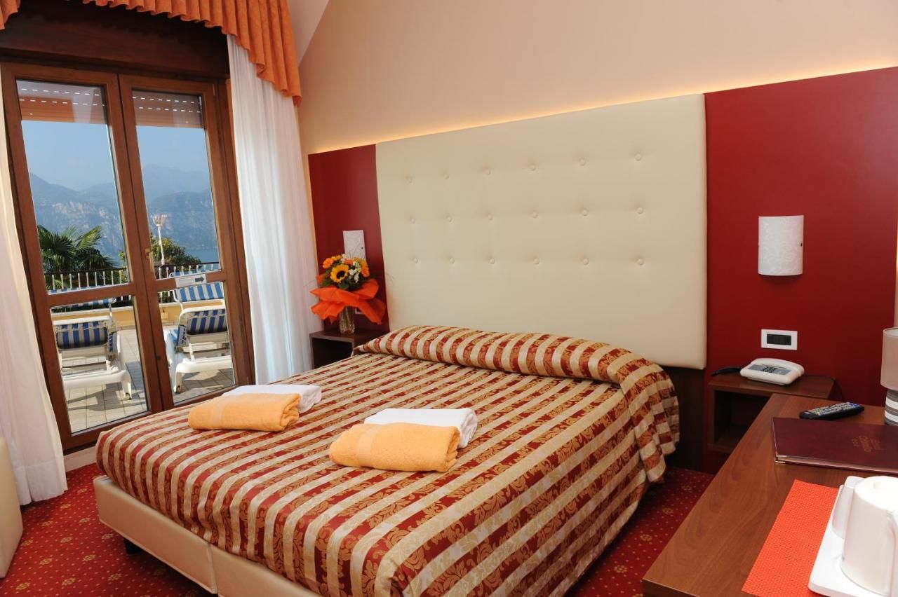 Hotel Cristallo, foto 7