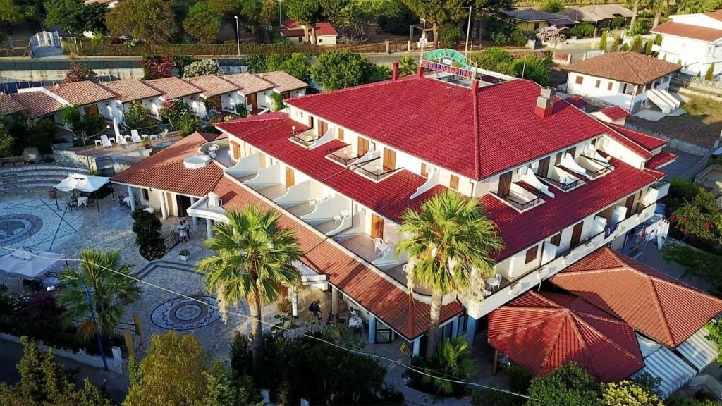 Hotel Stella Marina, foto 12