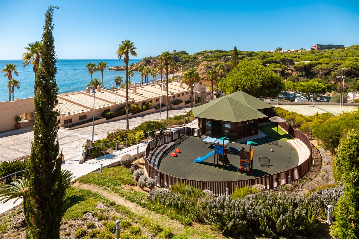 Grande Real Santa Eulalia Resort & Hotel Spa, foto 14