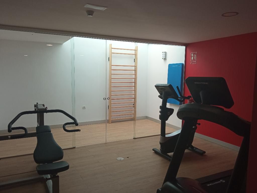 Aparthotel Oceano, foto 8