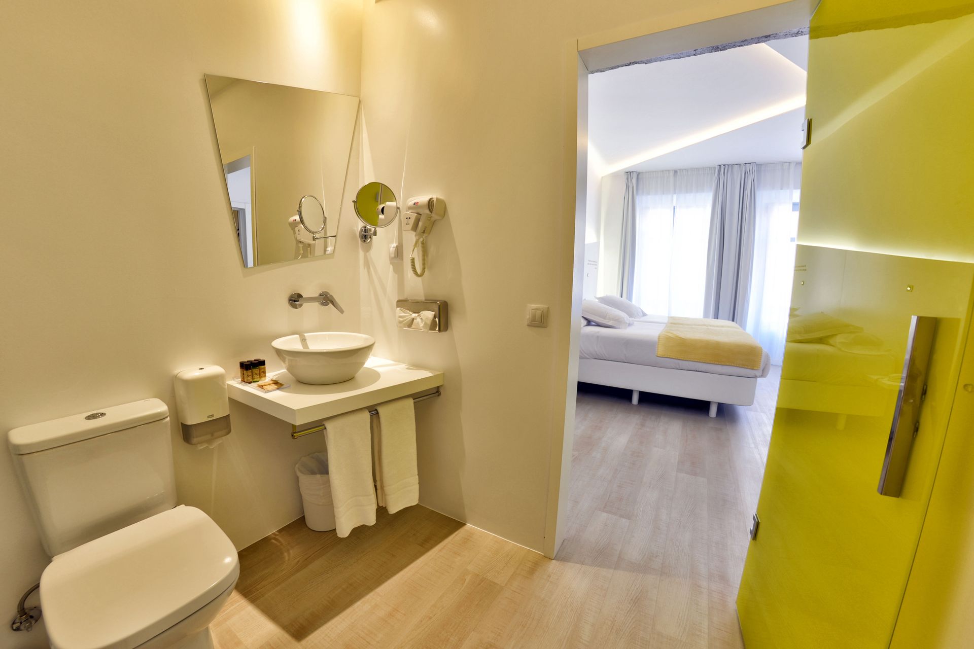 Hotel Atarazanas, foto 4