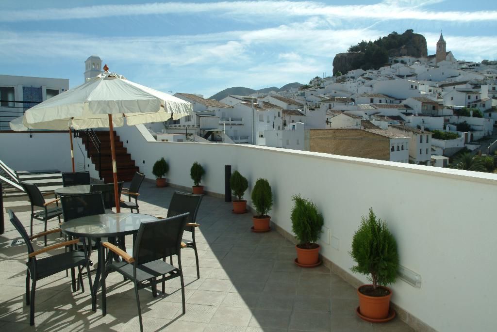 Apartamentos Ardales, foto 14