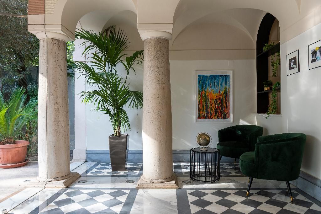 Hotel Principe Torlonia, foto 10