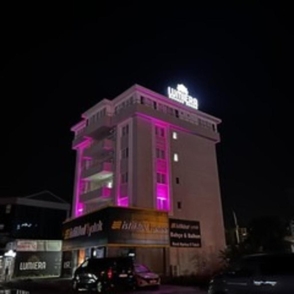 Lumiera Suites Hotel, foto 7