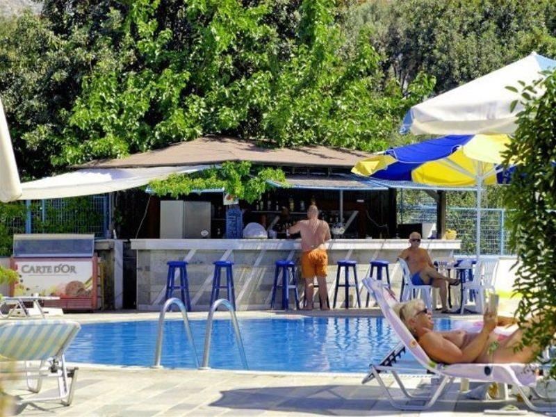 Resol Hotel, foto 11