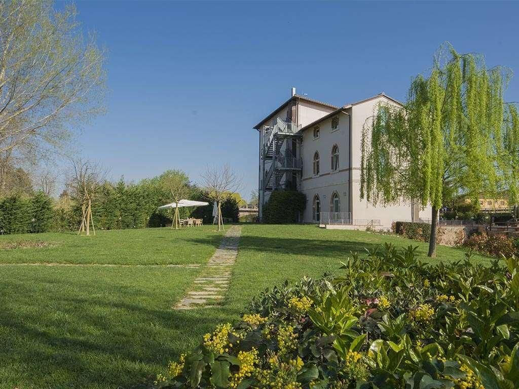 Hotel Certaldo, foto 8