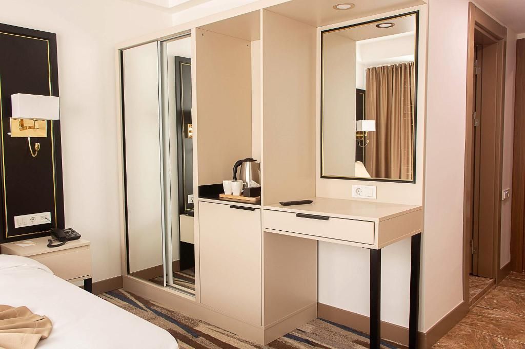 Shelter Inn Hotel & Spa, foto 15