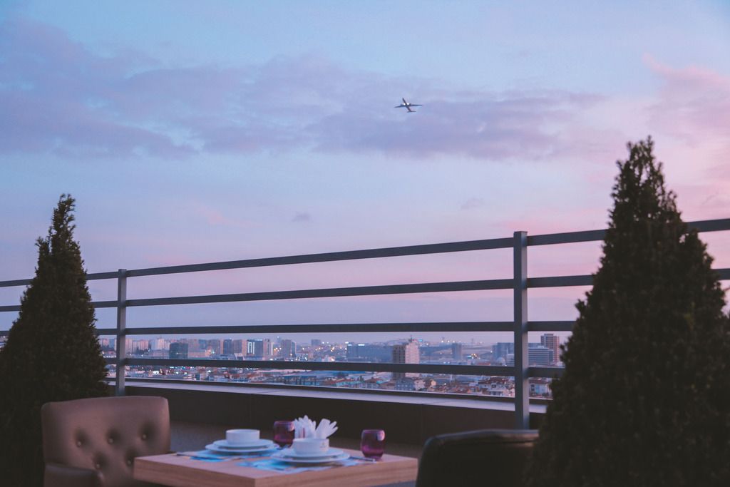 Serenity Suites Istanbul Airport, foto 9