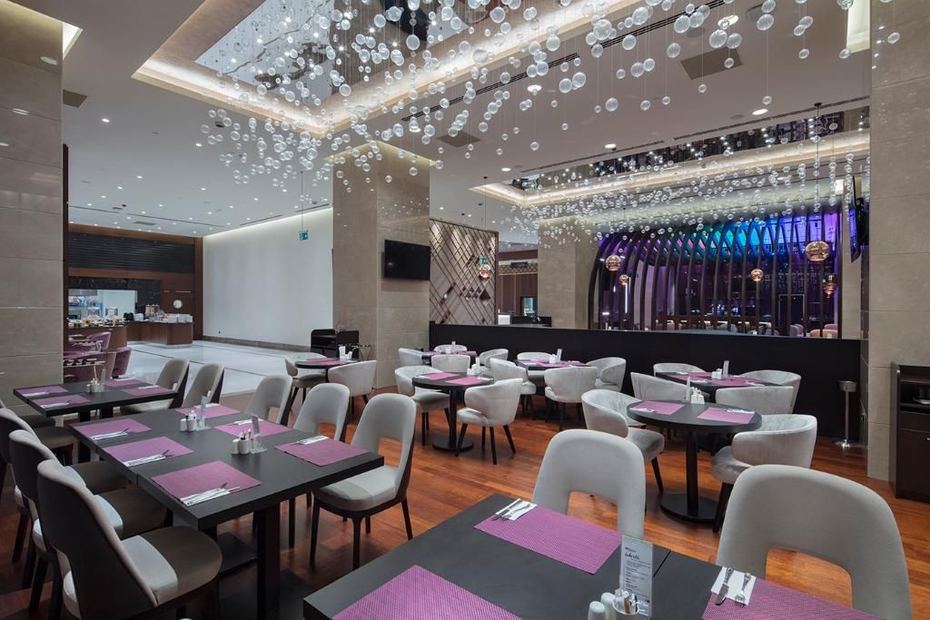 DoubleTree by Hilton Istanbul Umraniye, foto 2
