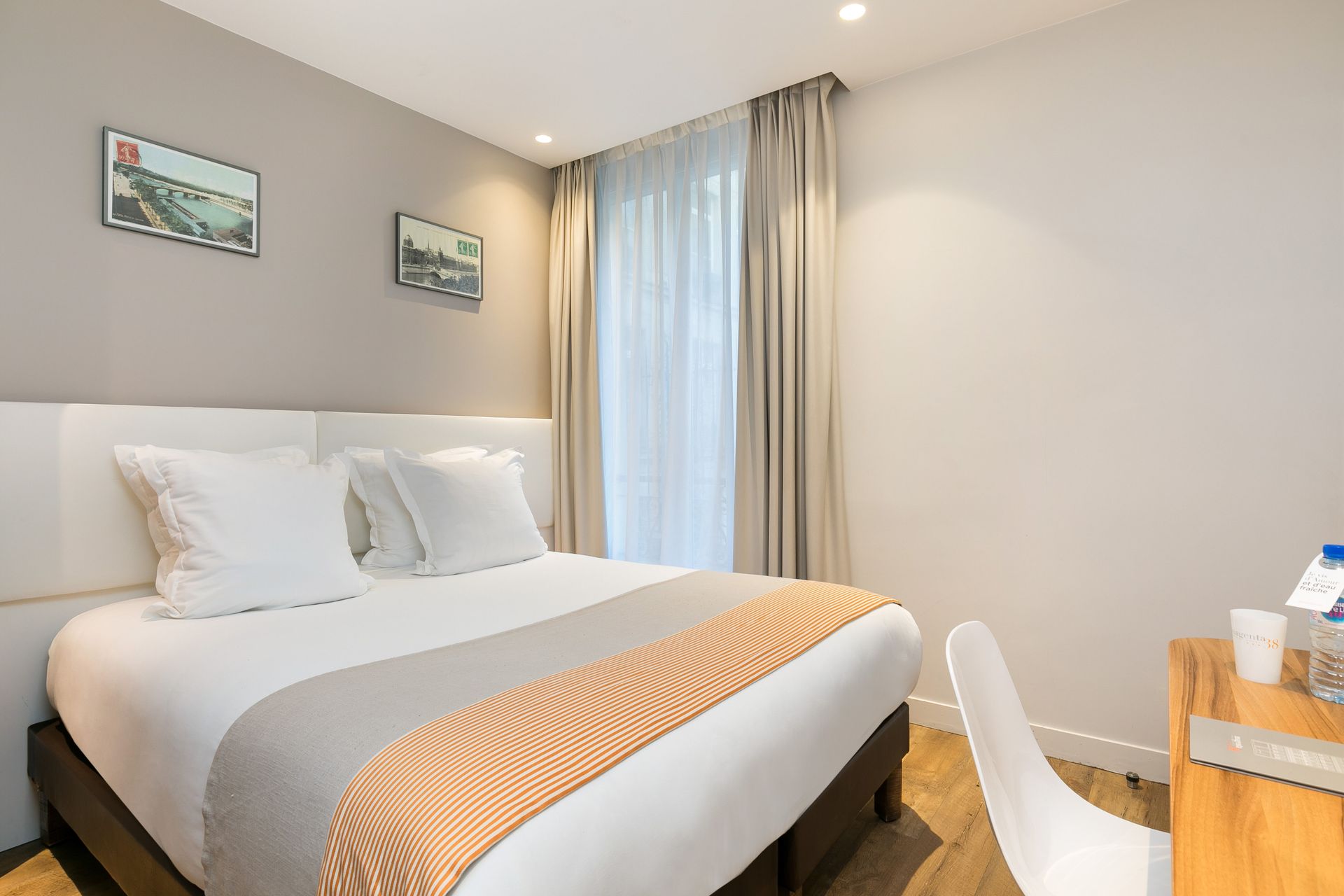 Hotel Magenta 38 by HappyCulture, foto 2