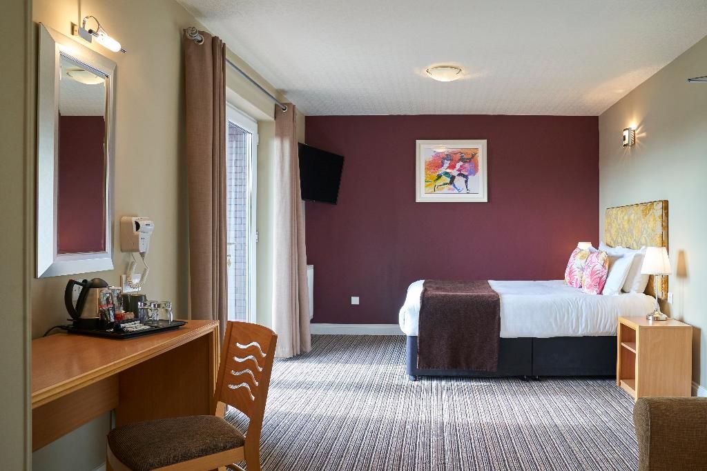 Antoinette Hotel, foto 3
