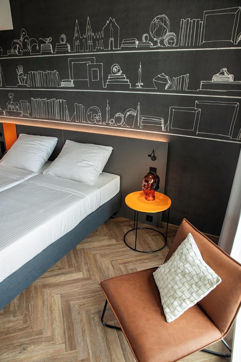 LOGINN Hotel Köln Airport, foto 8