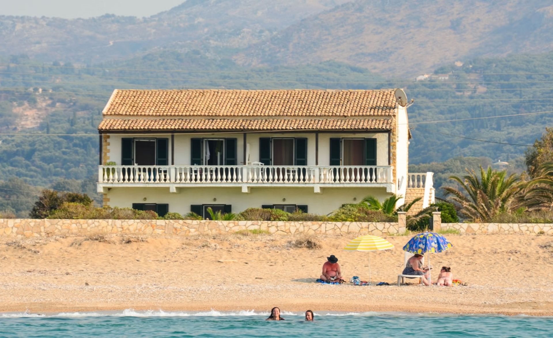 Elli Beach Villas, foto 8