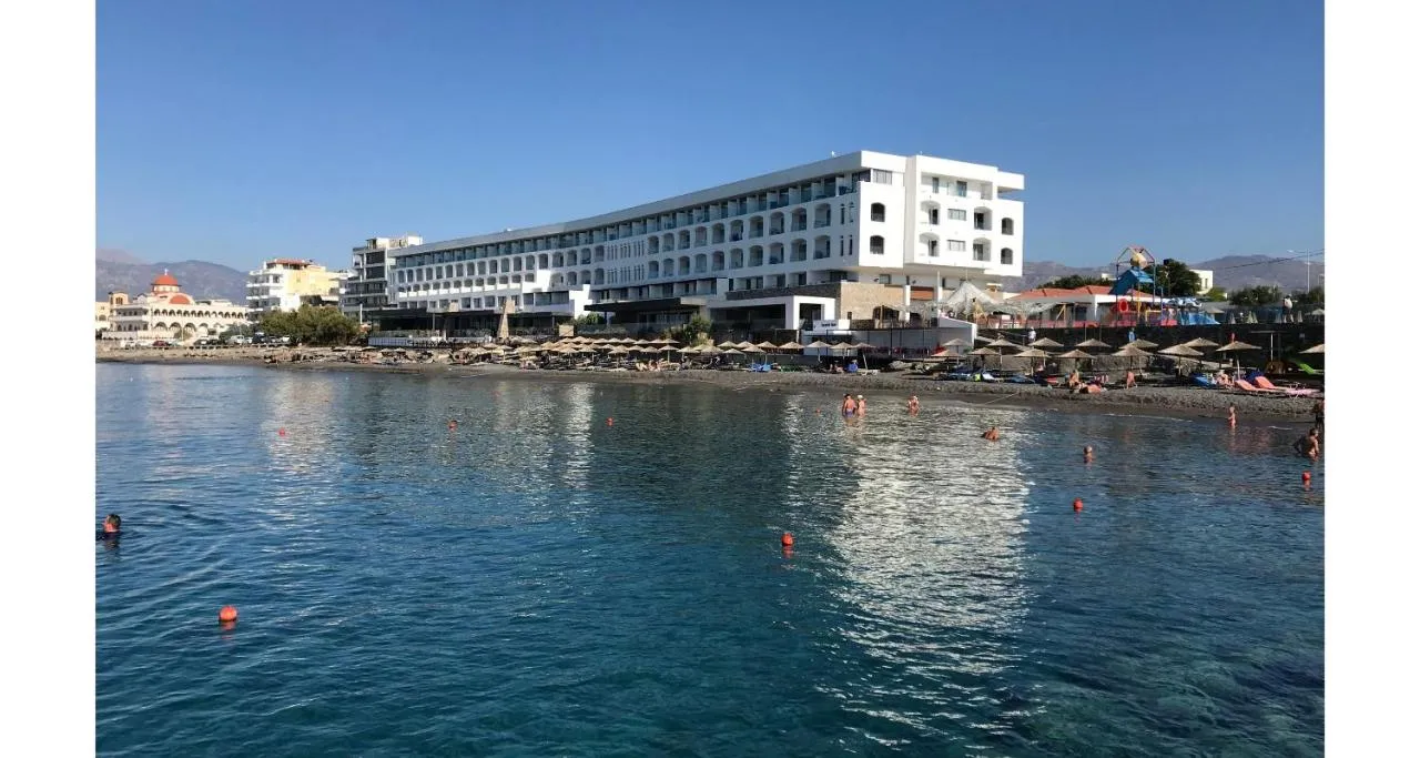 Petra Mare Hotel