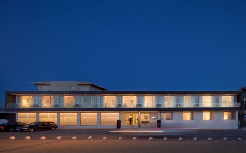 Furadouro Boutique Beach & Spa, foto 3