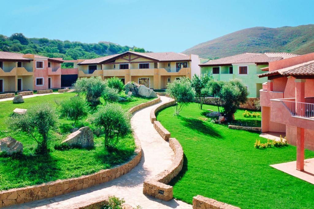 Residence Le Corti di Marinella, foto 5