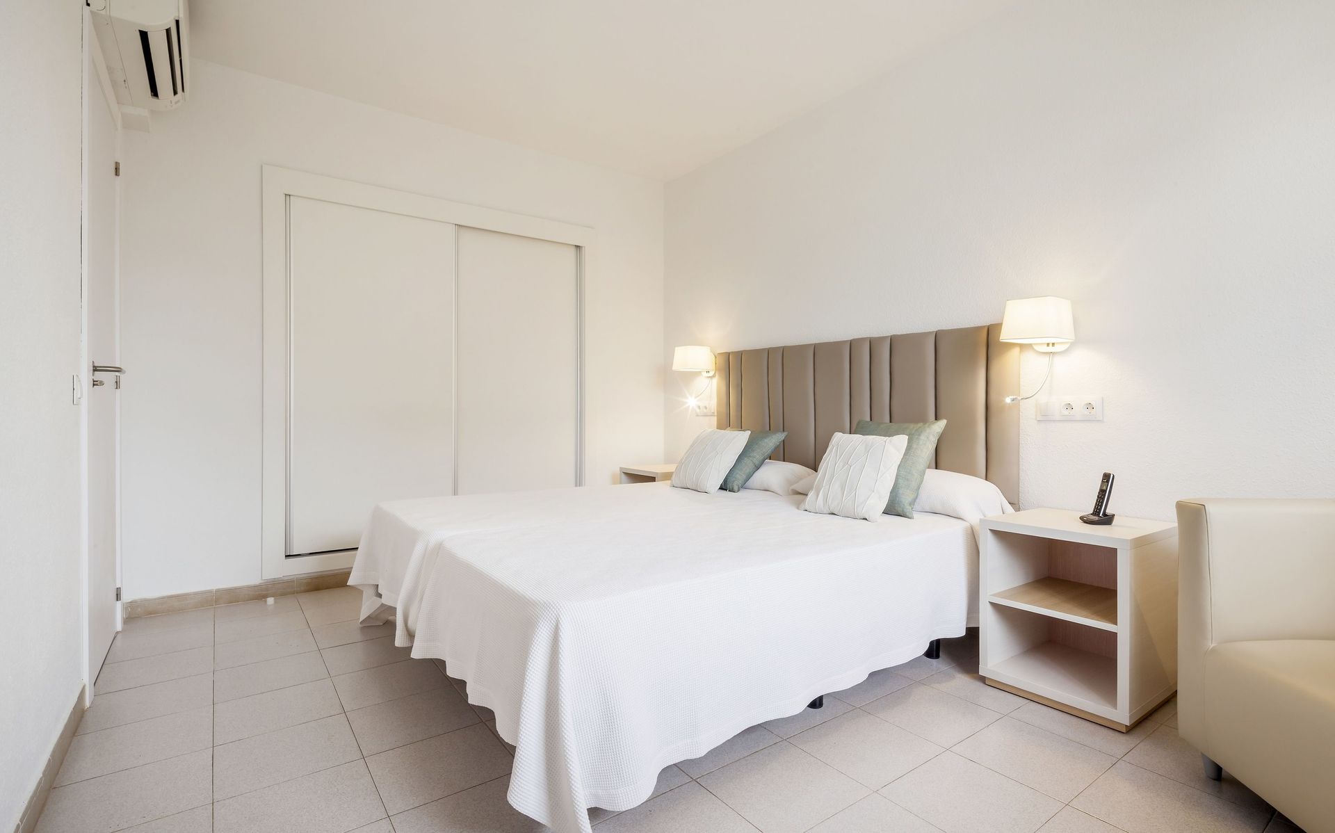 Hotel ILUNION Menorca, foto 2