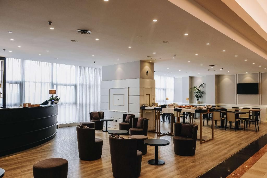 Best Western CTC Hotel Verona, foto 13