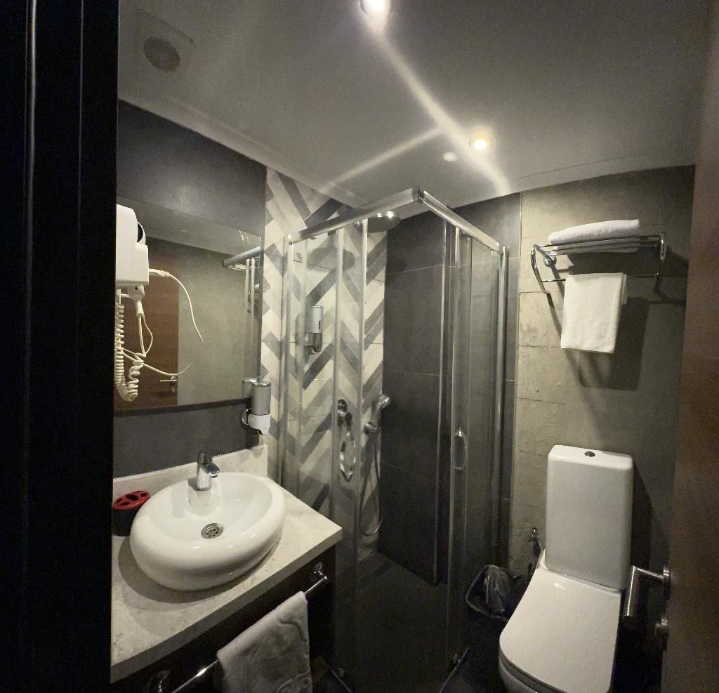 Elibol Hotel, foto 13