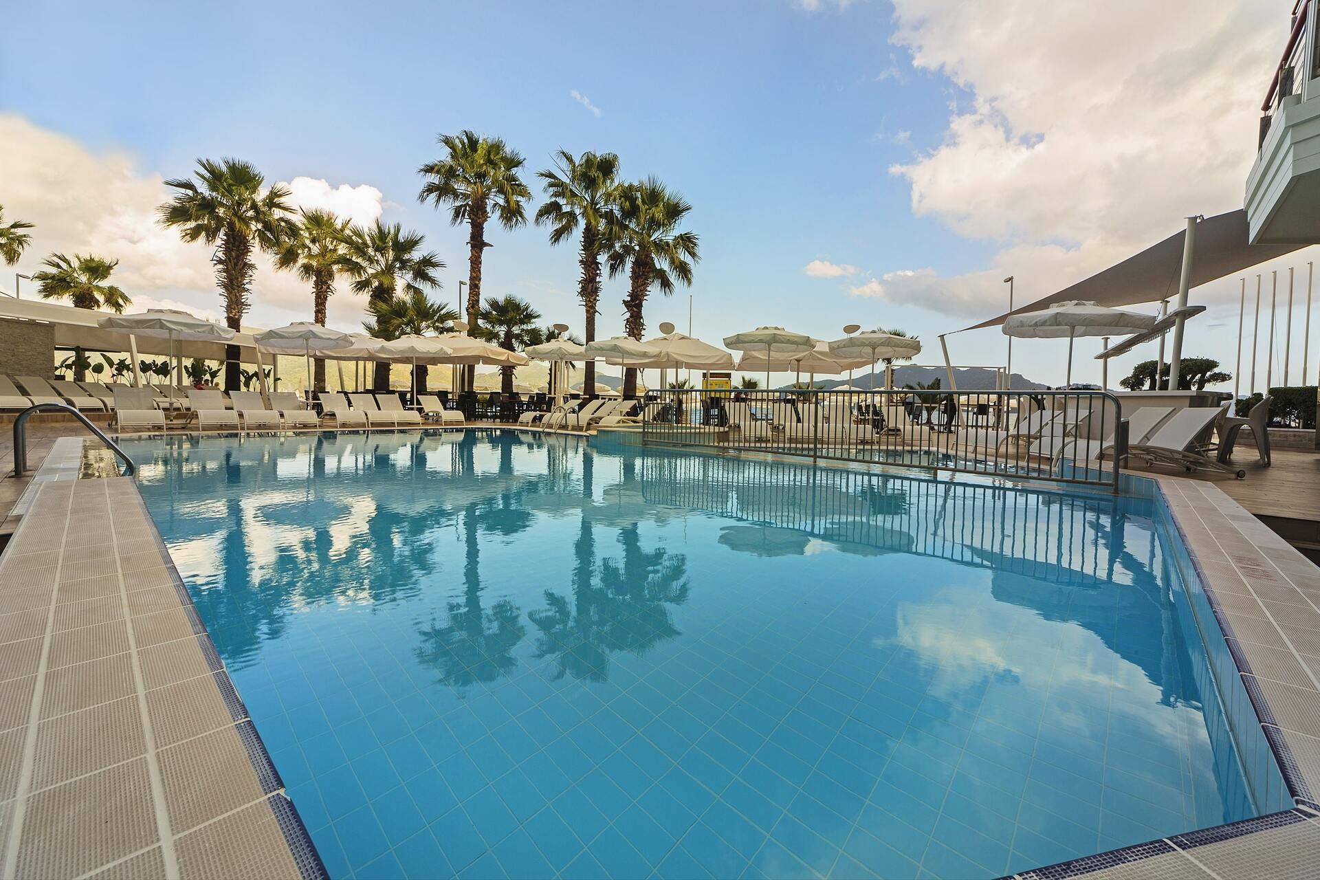 Poseidon Hotel, foto 4