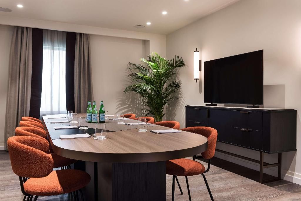 Ambasciatori Hotel Venice Mestre, Tapestry Collection by Hilton, foto 5