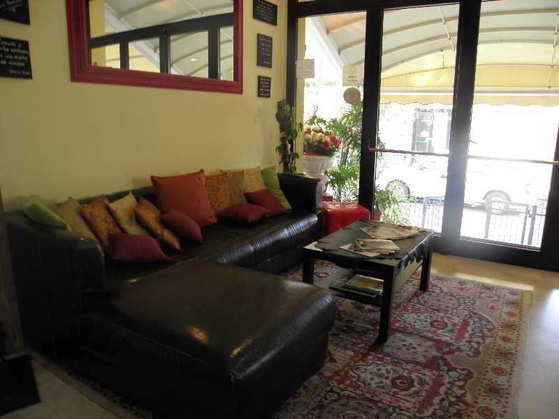 Hotel Crosal, foto 15