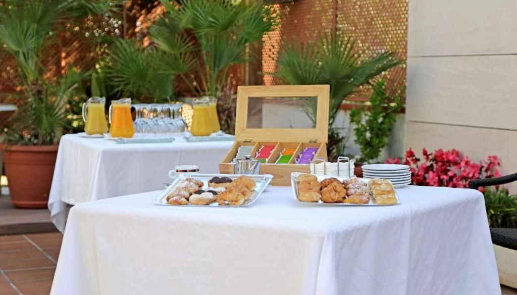 Best Western Hotel Mediterraneo, foto 13