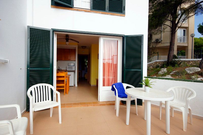 Apartamentos Alta Galdana, foto 11