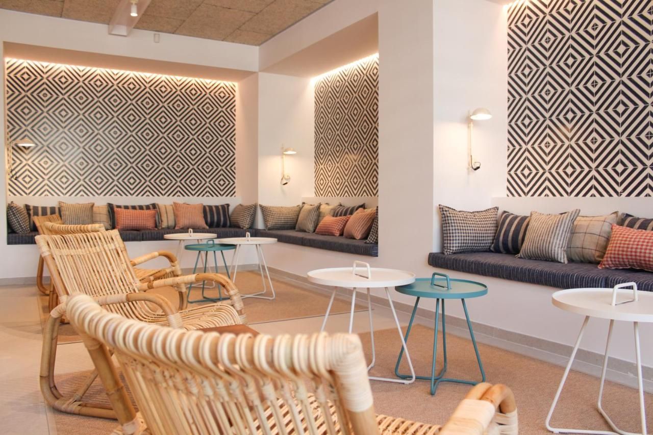 Blaumar Hotel, foto 13
