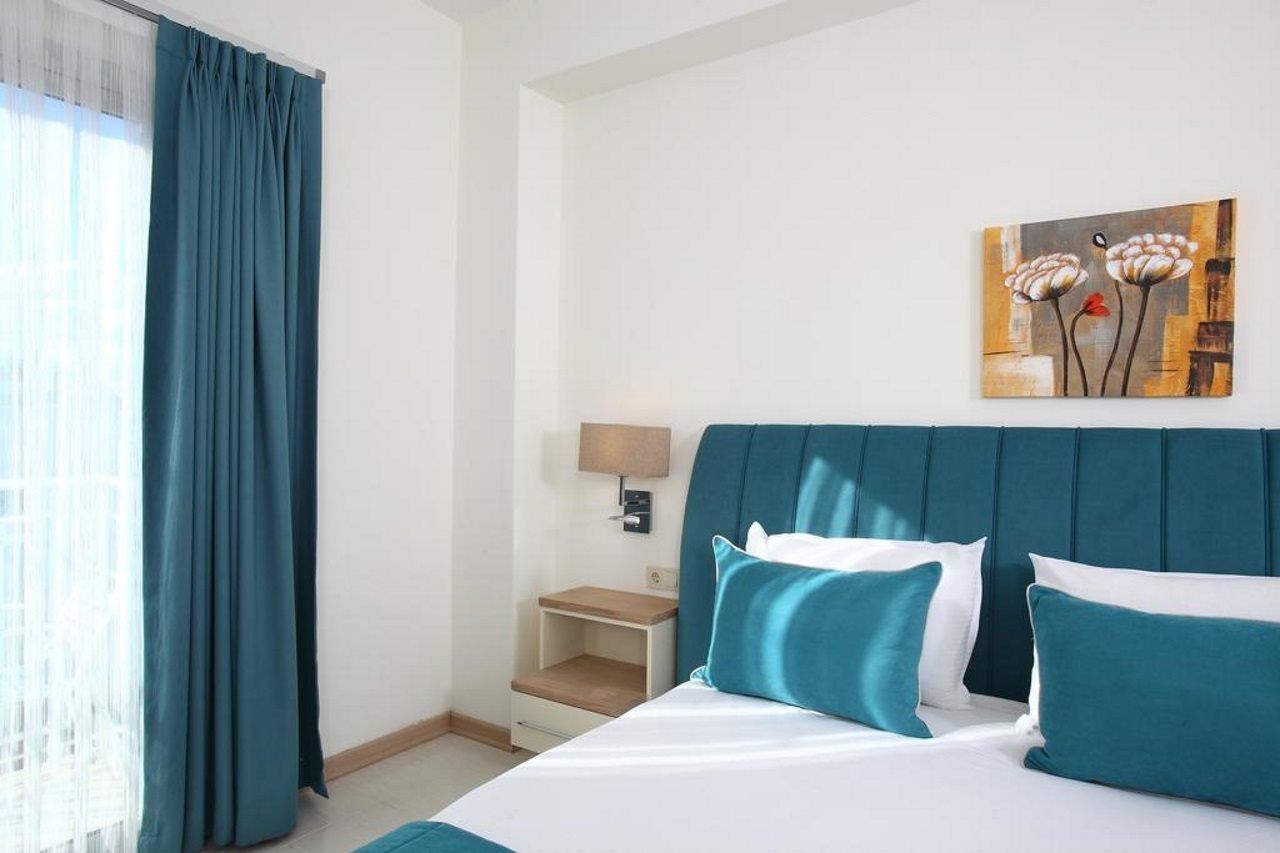 Mandarin Resort, foto 13