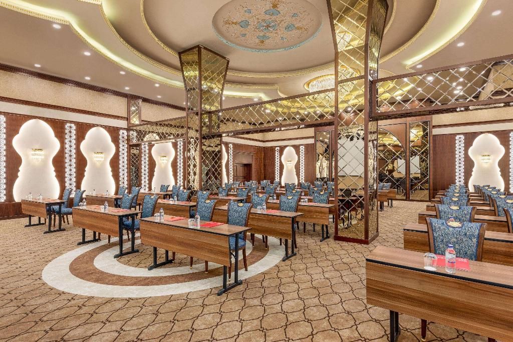 Ramada Plaza by Wyndham Silivri, foto 8