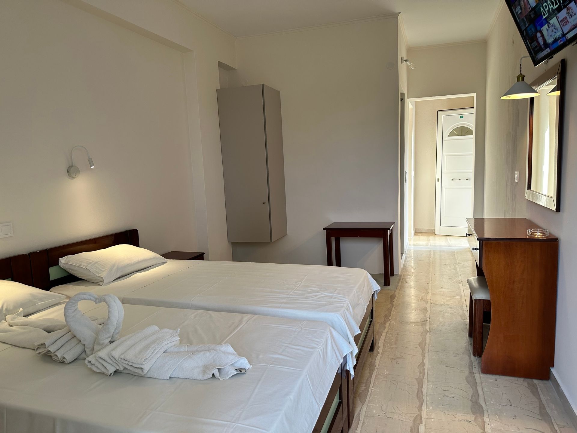 Aggelos Family Hotel, foto 9