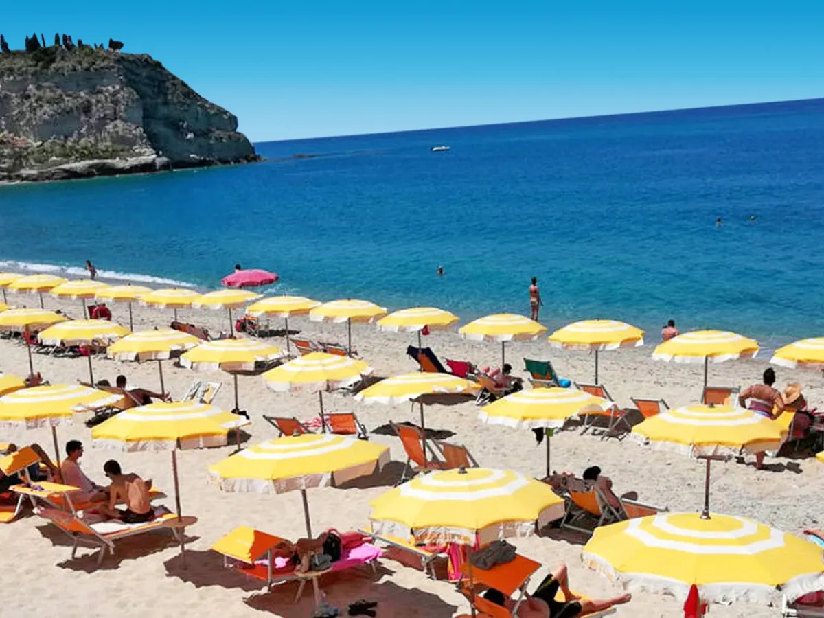 Le Roccette Mare Residence