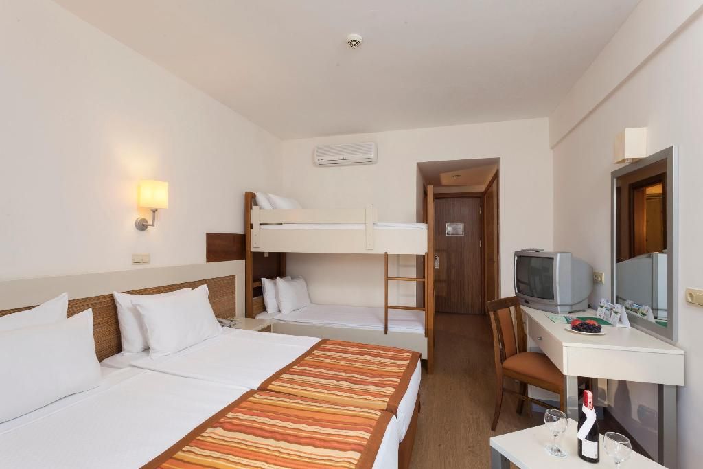 Side Story Resort & Spa, foto 10