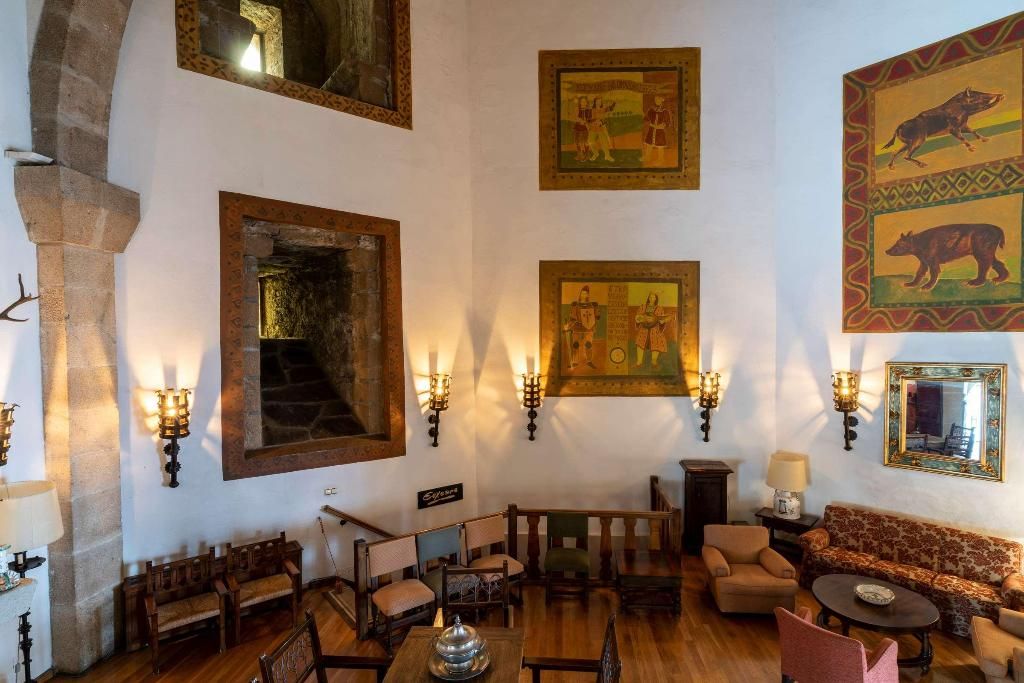 Parador de Vilalba, foto 11