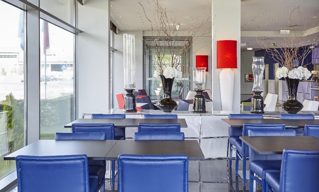 Holiday Inn Express Lisbon  Alfragide, foto 3