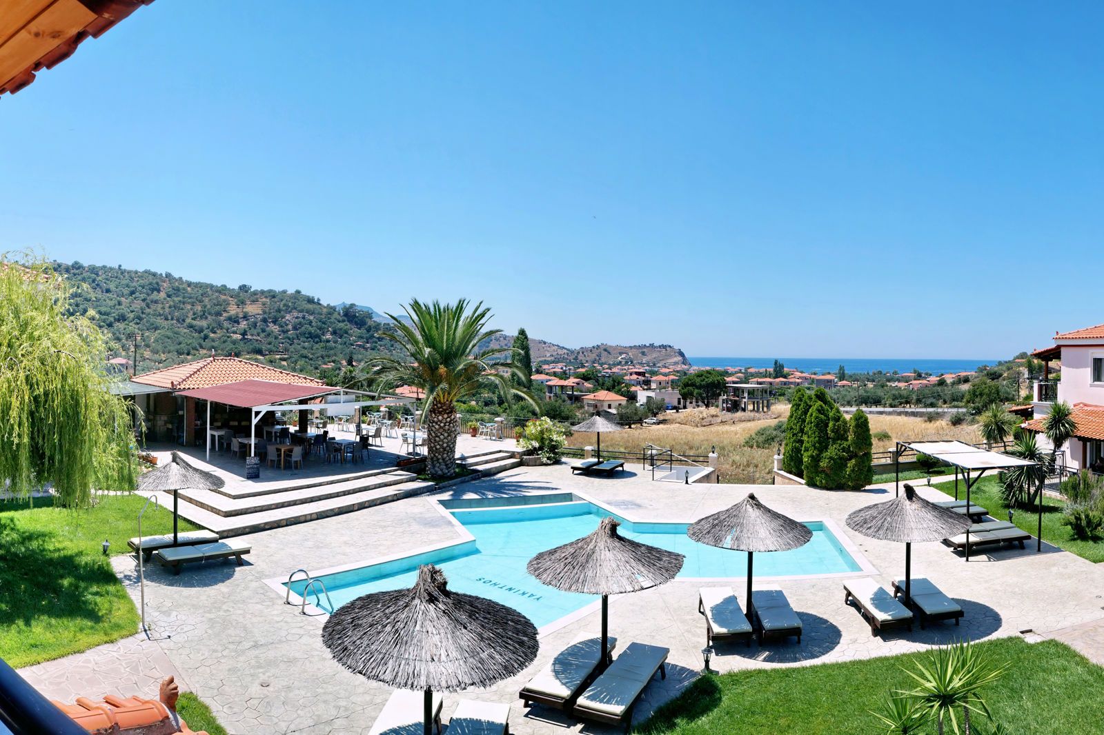 Yakinthos Garden, foto 13