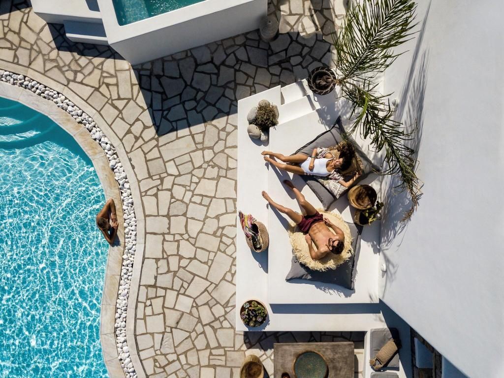 A Hotel Mykonos, foto 11