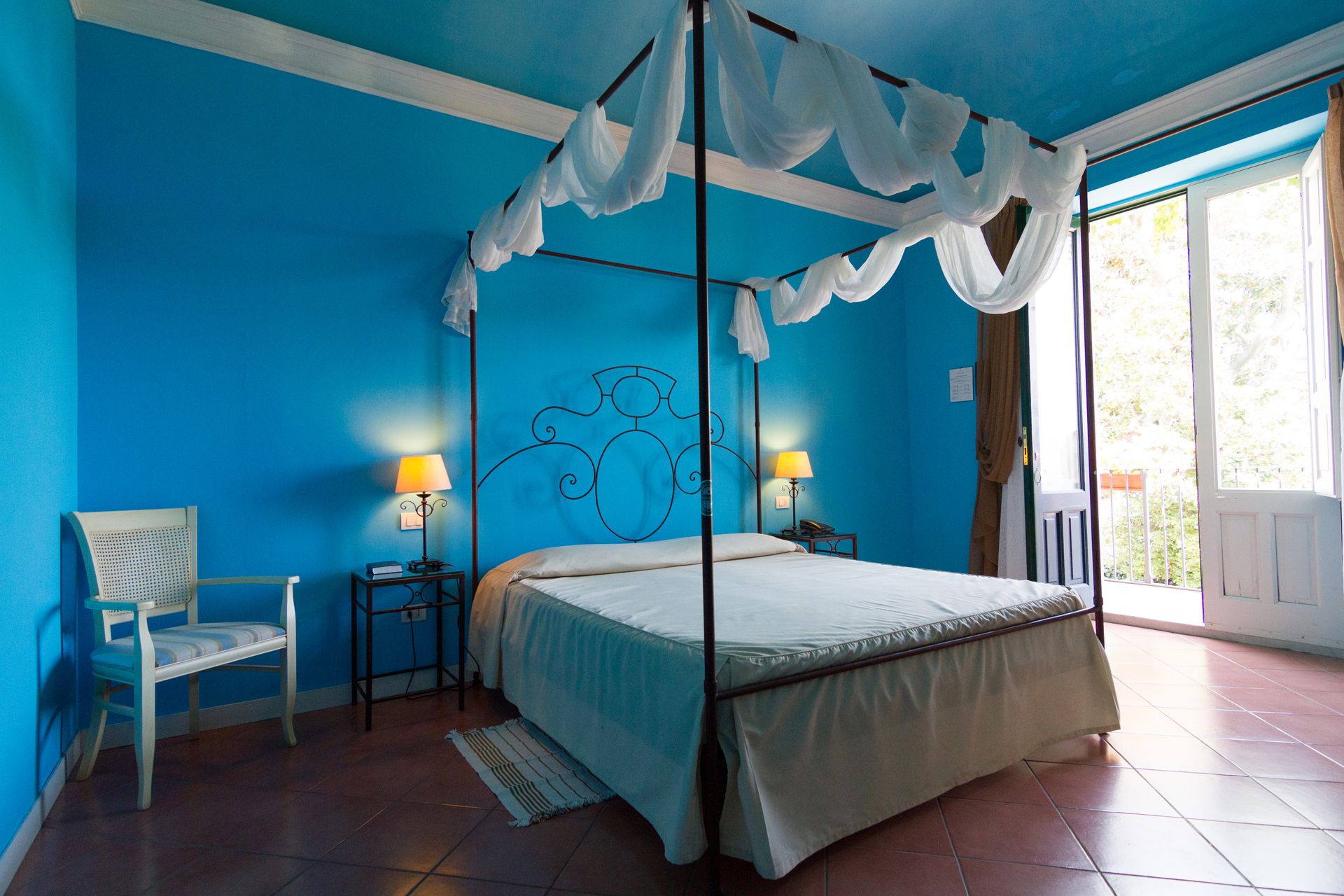 Etna Hotel, foto 6